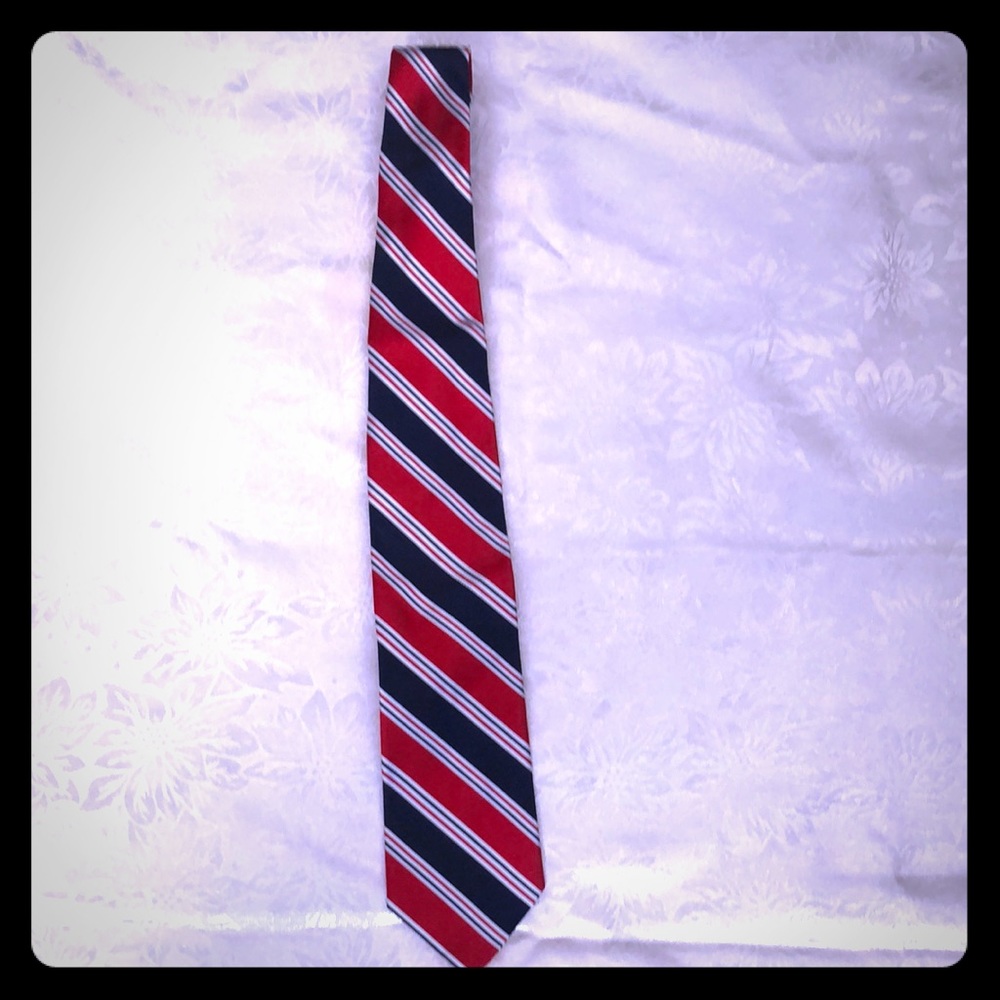 Men’s Talbot Tie